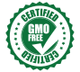 GMO FREE