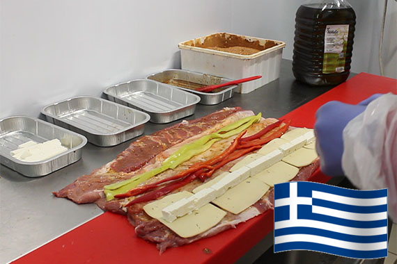 ΜΠΟΥΝΤΖΟΛΑΣ - ΕΛΛΗΝΙΚΑ ΚΡΕΑΤΑ ΜΠΟΥΝΤΖΟΛΑΣ - ΕΛΛΗΝΙΚΑ ΚΡΕΑΤΑ